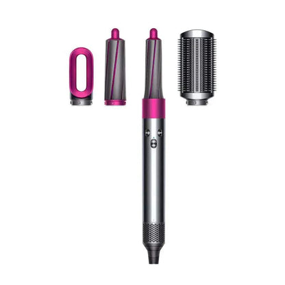 5 in 1 Hairstyler Pro Ecom brands