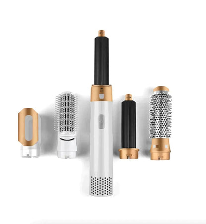 5 in 1 Hairstyler Pro Ecom brands