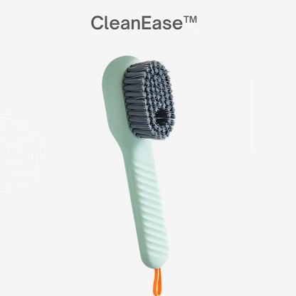 CleanEase™ Multi-Use Brush lextonbrand