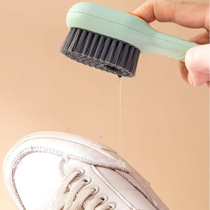 CleanEase™ Multi-Use Brush lextonbrand