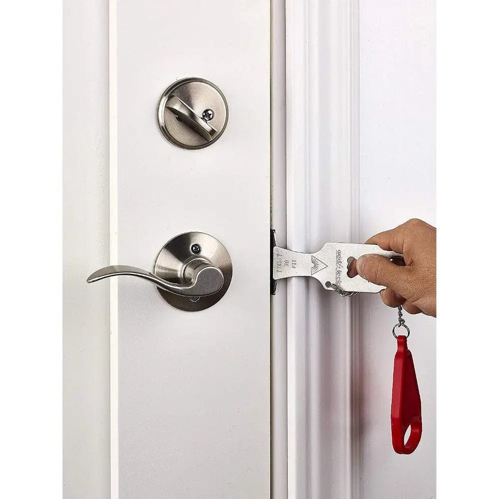 Door Guard Portable Security Lock Ecom brands