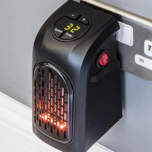 Electric Wall Heater Ecom brands