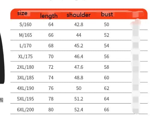 Heated Jacket Ecom brands