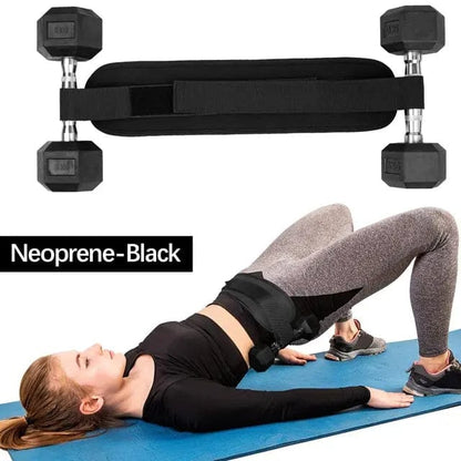 Hip Thrust Belt Glute Bridge Pad Ecom brands