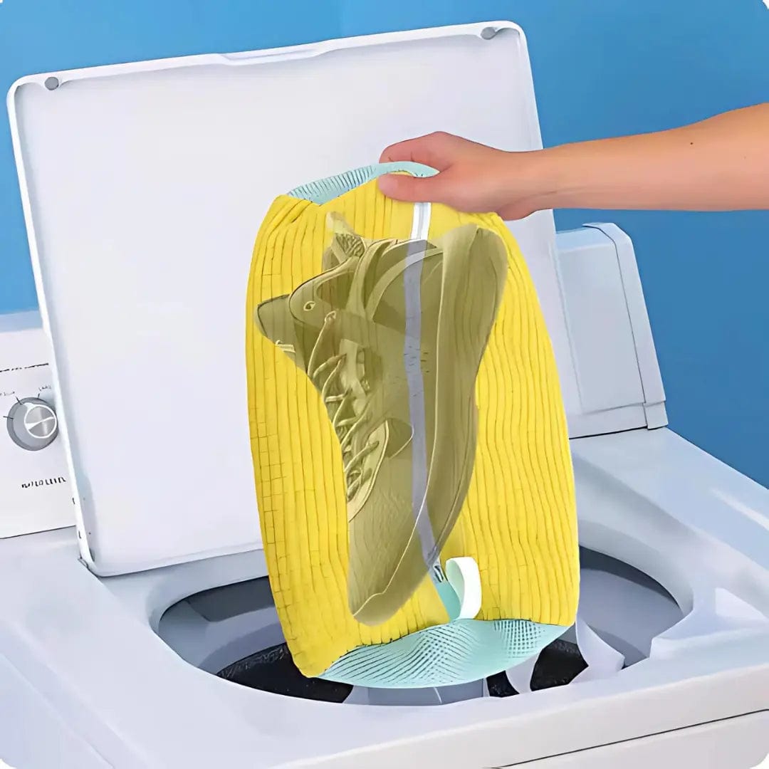 ShoeGuard™ Padded Laundry Protector Bag lextonbrand