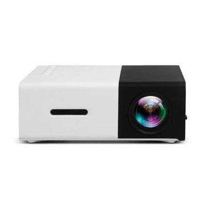 Ultra HD Mini Projector Ecom brands