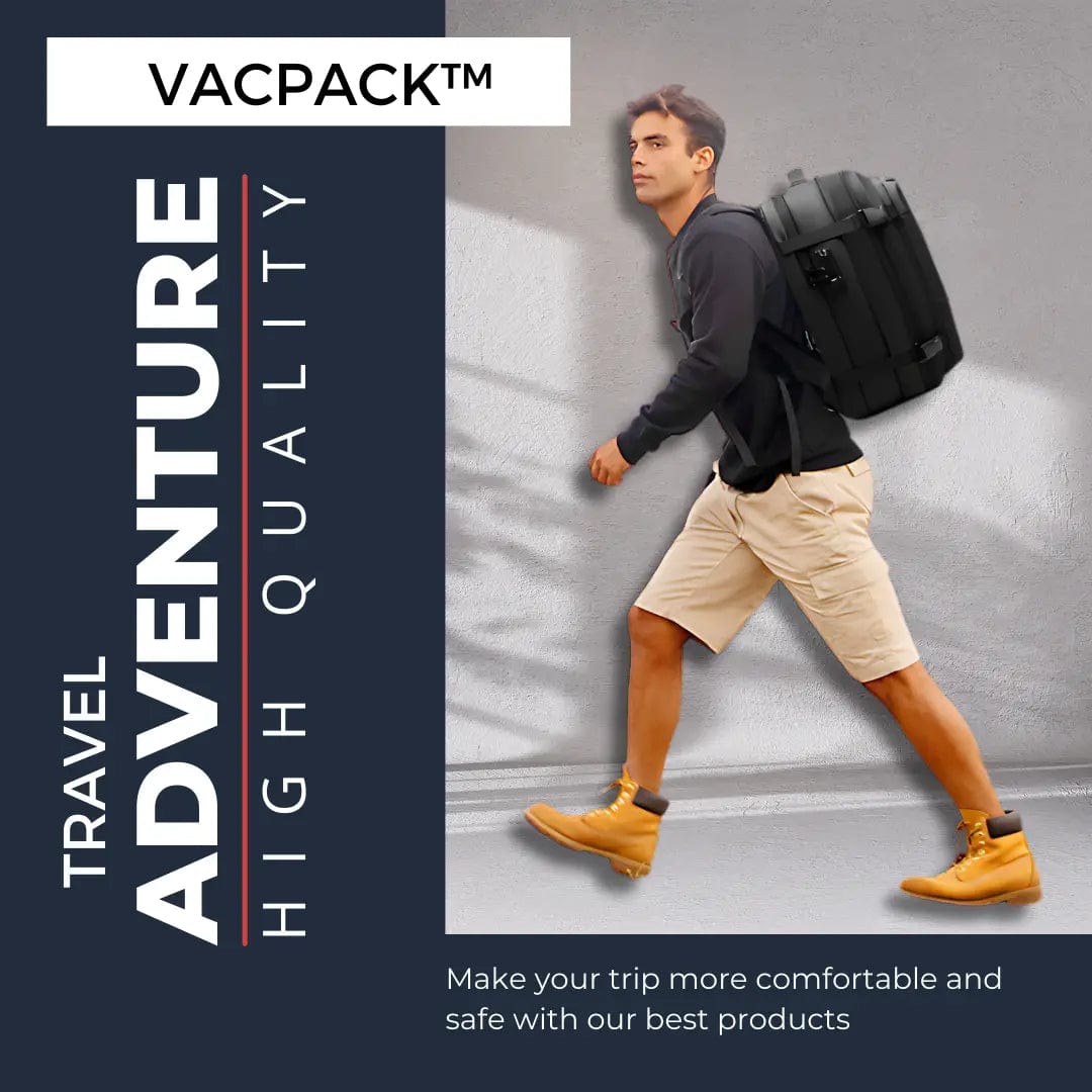 VacPack™ lextonbrand