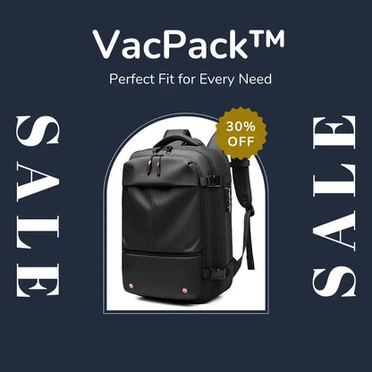 VacPack™ lextonbrand