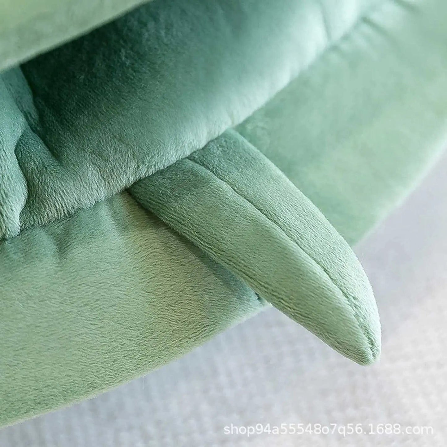 Wearable Turtle Shell Pillows - Green Ecom brands