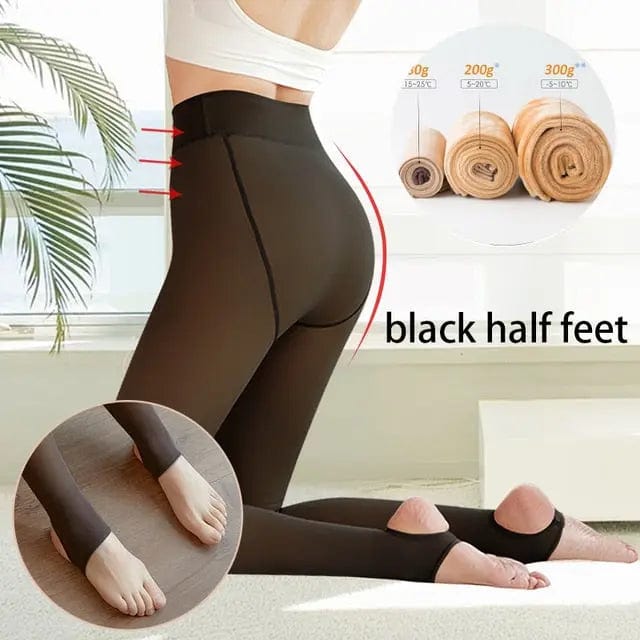 Winter Thermal Leggings Ecom brands