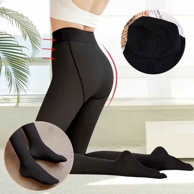 Winter Thermal Leggings Ecom brands